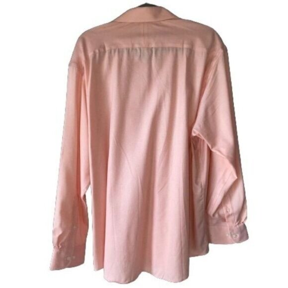 EAGLE since 1867 Slim Fit Long Sleeve Button Casual Shirt - Picture 2 of 7